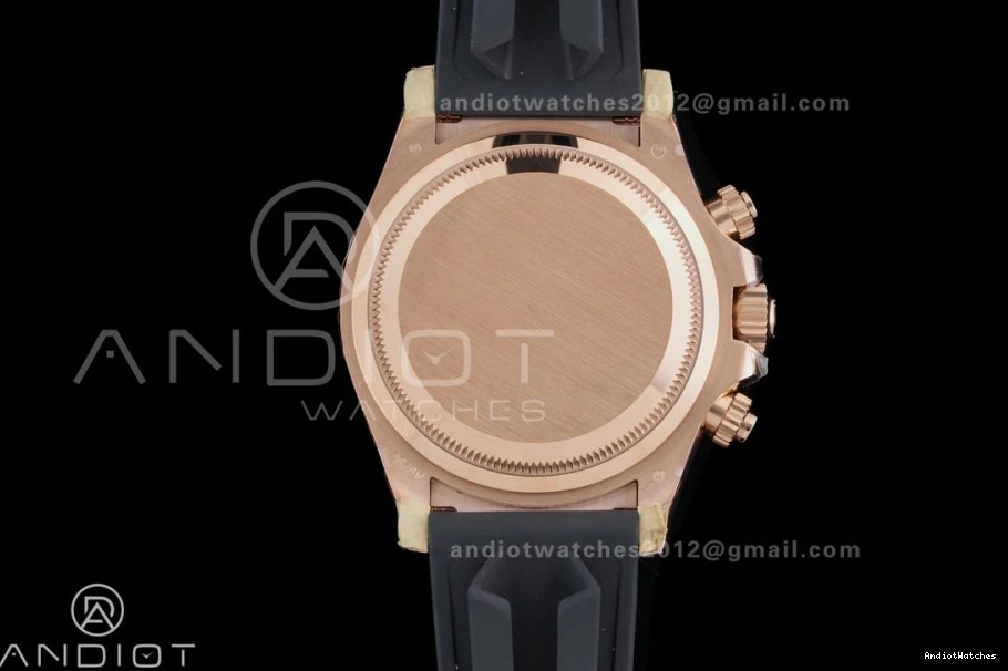 Strap Gain Sub-dial RG 1:1 Weight Sophisticated Marker VSF Daytona 798 Oyster-flex Stick 126515 DD Dial On Edition Black Best 1207